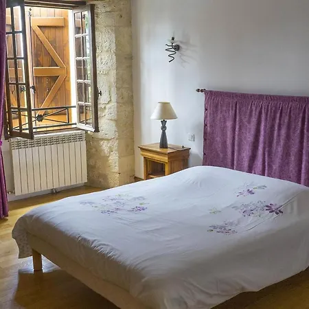 Aymare 12 Personnes Vakantiehuis *