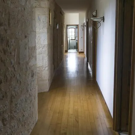 Vakantiehuis Aymare 12 Personnes *