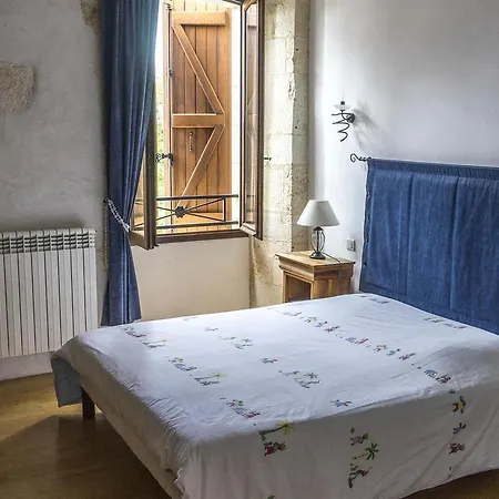 Vakantiehuis Aymare 12 Personnes Le Vigan (Lot)