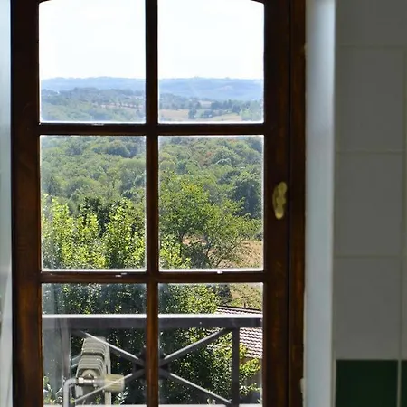 Vakantiehuis Aymare 12 Personnes