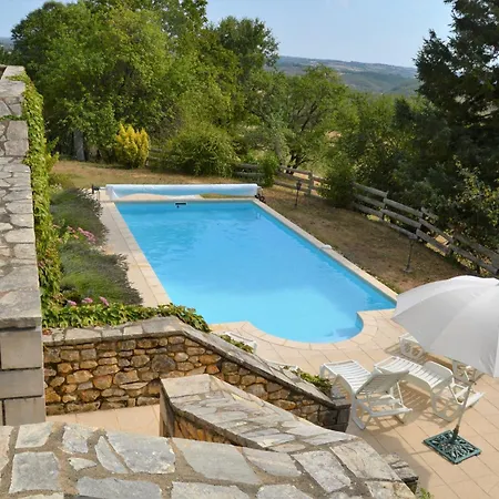 Aymare 12 Personnes Tatil Evi