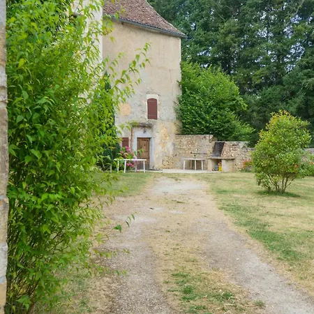 Vakantiehuis Aymare 12 Personnes *
