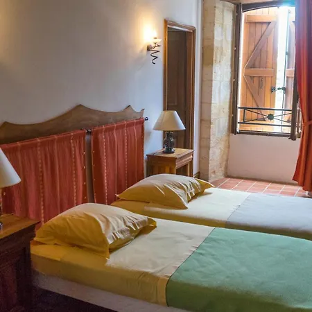 Aymare 12 Personnes Vakantiehuis Le Vigan (Lot)