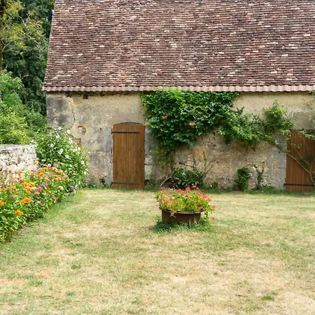 Aymare 12 Personnes 펜션 Le Vigan (Lot)