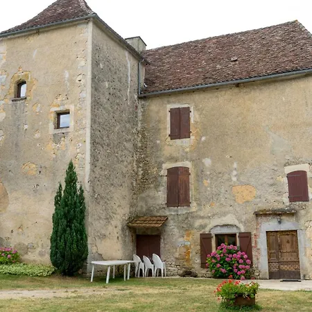 Aymare 12 Personnes Semesterbostad *