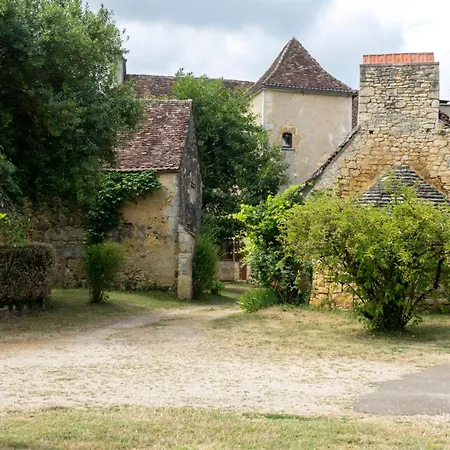 Aymare 12 Personnes *