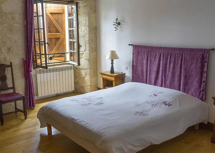 Aymare 12 Personnes Σπίτι διακοπών *