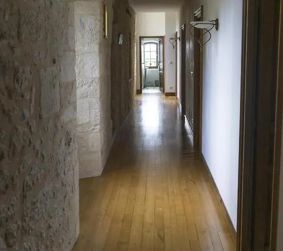 Σπίτι διακοπών Aymare 12 Personnes *