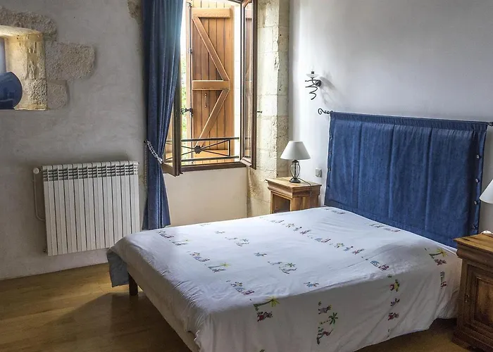 Σπίτι διακοπών Aymare 12 Personnes Le Vigan (Lot)