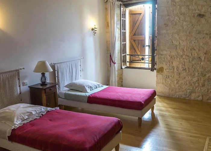 Aymare 12 Personnes *