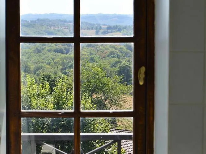 Σπίτι διακοπών Aymare 12 Personnes