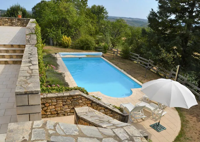 Aymare 12 Personnes Σπίτι διακοπών