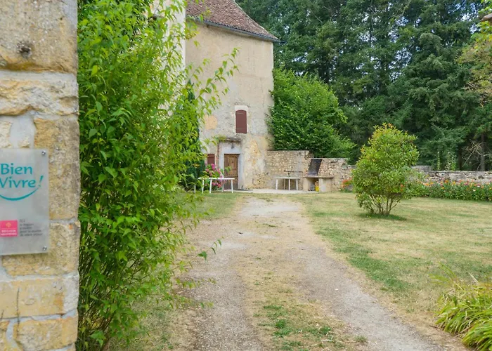 Σπίτι διακοπών Aymare 12 Personnes *