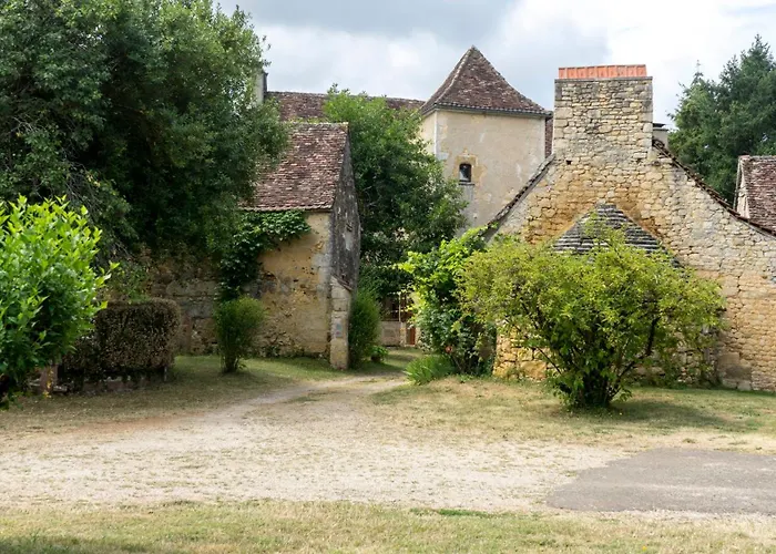 Aymare 12 Personnes *